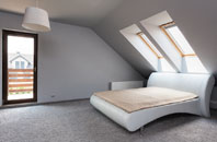 Harborough Magna bedroom extensions