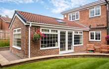 Harborough Magna house extension leads