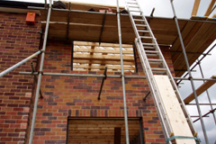 house extensions Harborough Magna