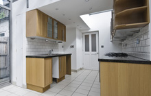 Harborough Magna kitchen extension leads