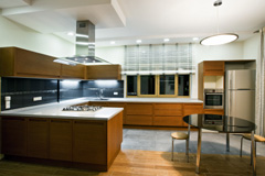 kitchen extensions Harborough Magna